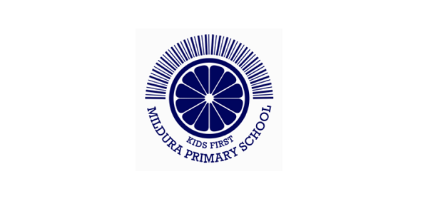 Mildura Primary School logo